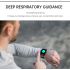 ET540 Smartwatch: ECG, Bloedglucose & Temperatuur! Fitness Tracker met Bloeddruk, Hartslag & Bluetooth Bellen