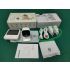 AMB900 Video-Babyfoon 2,8 inch IPS scherm 720P Betrouwbare Draadloze Babycamera Nachtzicht Tweeweg Intercom