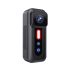1080P Fietsrecorder Fietsachterlicht Multifunctionele Camera voor Fietsvlogs en Fietsveiligheid HD Video-opname