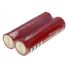 UltraFire 18650 3000mAh oplaadbare lithium-ion batterij voor zaklampen veilige en milieuvriendelijke energie