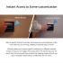 SONOFF NSPanel Slimme Schakelaar WiFi Alles-in-één Bediening Touchscreen Compatibel met Alexa Google Home