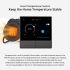 SONOFF NSPanel Slimme Schakelaar WiFi Alles-in-één Bediening Touchscreen Compatibel met Alexa Google Home