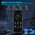 A10 Voice Translator 4G SIM Vertaler met 4.1-inch HD Scherm Reisgenoot voor Naadloze Wereldwijde Communicatie