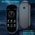 A10 Voice Translator 4G SIM Vertaler met 4.1-inch HD Scherm Reisgenoot voor Naadloze Wereldwijde Communicatie