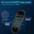 A10 Voice Translator 4G SIM Vertaler met 4.1-inch HD Scherm Reisgenoot voor Naadloze Wereldwijde Communicatie