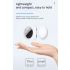 Mini GPS Tracker Bluetooth 4.0 Slimme Locator Realtime Locatie One Touch Find voor Sleutels Kinderen Huisdieren