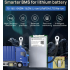 ANT Smart BMS 4S-24S | Bluetooth BMS voor E-bike/E-scooter | Lifepo4 Li-ion Batterij bescherming