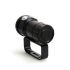 B11 duikzaklamp ideaal voor onderwaterfotografie en mariene verkenning rood blauw wit licht multi-lichtmodus