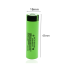 NCR18650B 3400 mAh 18650 Li-ion oplaadbare batterij