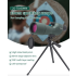 25-75x60 Zoom Spotting Scope Ed Lens BAK4 Monoculair Telescoop Vogelkijken Outdoor incl. Telefoon Adapter