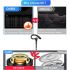 Draadloze Headset Zakelijke Oortelefoon met Microfoon | Ruisonderdrukking Sport Headset | Handsfree Bellen Bluetooth 5.3