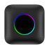 CarlinKit Smart TV Box voor auto's Qualcomm 8-core processor met Android 13 YouTube Netflix draadloze CarPlay