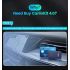 CarlinKit 4.0 Draadloze CarPlay Box Upgrade voor Audi VW Kia Plug en Play Handsfree Connectiviteit