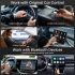 CarlinKit Smart TV Box voor auto's Qualcomm 8-core processor met Android 13 YouTube Netflix draadloze CarPlay
