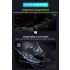 CarlinKit 4.0 Draadloze CarPlay Box Upgrade voor Audi VW Kia Plug en Play Handsfree Connectiviteit