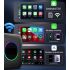 CarlinKit Smart TV Box voor auto's Qualcomm 8-core processor met Android 13 YouTube Netflix draadloze CarPlay