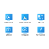 CarlinKit 2air 5.0 draadloze CarPlay Android Auto adapter voor naadloze integratie en slimme auto AI box