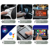 CarlinKit 2air 5.0 draadloze CarPlay Android Auto adapter voor naadloze integratie en slimme auto AI box