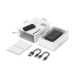 CarlinKit 2air 5.0 draadloze CarPlay Android Auto adapter voor naadloze integratie en slimme auto AI box