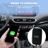 Carplay Box Draadloze Android Auto Adapter Netflix YouTube Multimedia Video Box Auto Accessoires