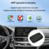 Carplay Box Draadloze Android Auto Adapter Netflix YouTube Multimedia Video Box Auto Accessoires