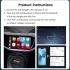 CarlinKit USB CarPlay Dongle Draadloze Bedrade CarPlay Android Auto Bluetooth Auto Connect Innovatief Accessoire