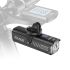 TOWILD CL1600 LED Fietslamp 1600LM USB Oplaadbaar 5000mAh Verstelbare Helderheid Nacht Fietsen Veiligheidsuitrusting