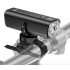 TOWILD CL600 fietslamp USB oplaadbaar hoge lumen helderheid waterdichte voorlamp met 2000mAh batterij