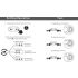 Slimme Anti-Blafhalsband Oplaadbare Blafstopper met Intelligente Blafherkenning Humane en Effectieve Blafoplossing