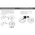 Slimme Anti-Blafhalsband Oplaadbare Blafstopper met Intelligente Blafherkenning Humane en Effectieve Blafoplossing