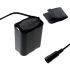 UltraFire 5521 DC-interface fietskoplamp batterij 8.4V 13200mAh waterbestendig 6x18650 krachtige fietsbatterij