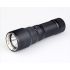 TrustFire TR-DF008 LED duikzaklamp 700 lumen met 3-modi en magnetische schakelaar IPX8 rating duurzame verlichting