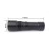 TrustFire TR-DF008 LED duikzaklamp 700 lumen met 3-modi en magnetische schakelaar IPX8 rating duurzame verlichting