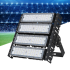 200W LED Module Tunnellicht IP65 Waterdicht Buitenverlichting Hoogmast Stadion Schijnwerper