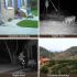 Jacht Trail Camera 940nm Infrarood Nachtzicht Bewegingsgeactiveerde Trigger Hoge Resolutie Wildlife Fotografie