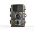 Jacht Trail Camera 940nm Infrarood Nachtzicht Bewegingsgeactiveerde Trigger Hoge Resolutie Wildlife Fotografie