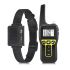 1000m elektrische hondentrainingshalsband met afstandsbediening oplaadbare halsband voor positieve versterking