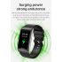 E600 ECG Smartwatch Dames Heren | Niet-invasieve Bloedglucose & Hartslagmeter | IP68 Waterdicht & Fitness Tracker