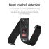 E600 ECG Smartwatch Dames Heren | Niet-invasieve Bloedglucose & Hartslagmeter | IP68 Waterdicht & Fitness Tracker