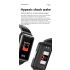 EP02 Smartwatch Heren Dames - Bloedglucose ECG Hartslag Temperatuur Fitness TrackerIP67