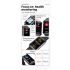 EP02 Smartwatch Heren Dames - Bloedglucose ECG Hartslag Temperatuur Fitness TrackerIP67