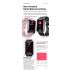 EP02 Smartwatch Heren Dames - Bloedglucose ECG Hartslag Temperatuur Fitness TrackerIP67