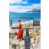 F10 Pro Stabilizer 3-assige telefoon gimbal voor vloeiende videokwaliteit mobiele videografie Android iPhone