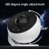 Nachtlampje Galaxy Projector 360° Draaibare Sterrenhemelprojector Educatief Speelgoed voor Kinderen en Volwassenen