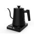Elektrische Zwanenhalsketel Real-Time Temperatuurregeling Snelle Verwarming Culinaire Delicatessen 1200-watt