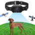 GPS draadloze hondenomheining met verstelbare sterkte bereik 100-3300 ft hond veiligheid huisdiertraining