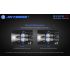 JetBeam Jet-RRT01 XP-L 950 Lumen EDC Zaklamp Heldere LED Duurzaam Outdoor Verlichting Lange Batterijduur