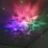 Laser Sterry Sky Projector Nachtlampje met 7 Kleuren en 360 Graden Rotatie Uniek Cadeau Idee voor Kinderen