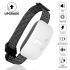 Nieuwe Touch 7 Level Sn Trainingshalsband Waterdicht Oplaadbaar Veilig Statische Schok Anti Blaffen Hondenhalsband
