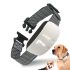 Nieuwe Touch 7 Level Sn Trainingshalsband Waterdicht Oplaadbaar Veilig Statische Schok Anti Blaffen Hondenhalsband